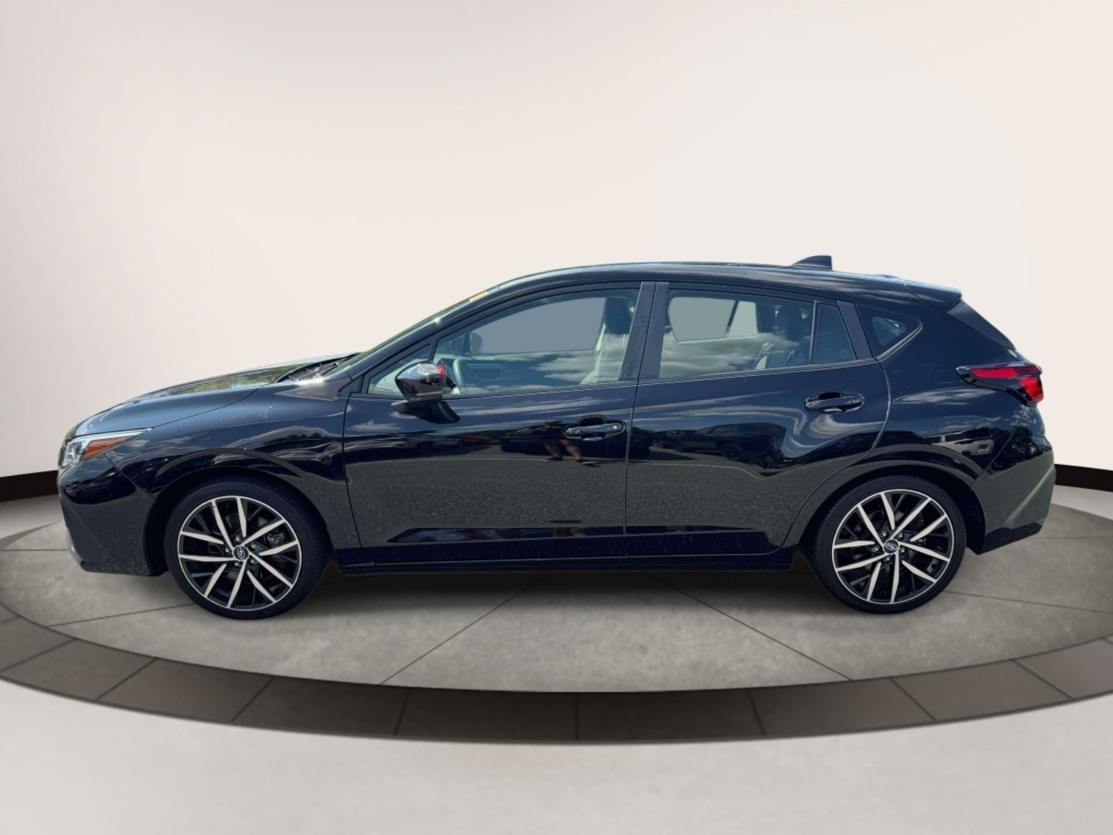 2024 Subaru Impreza Sport AWD