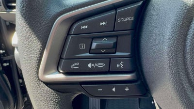 2024 Subaru Impreza Sport AWD