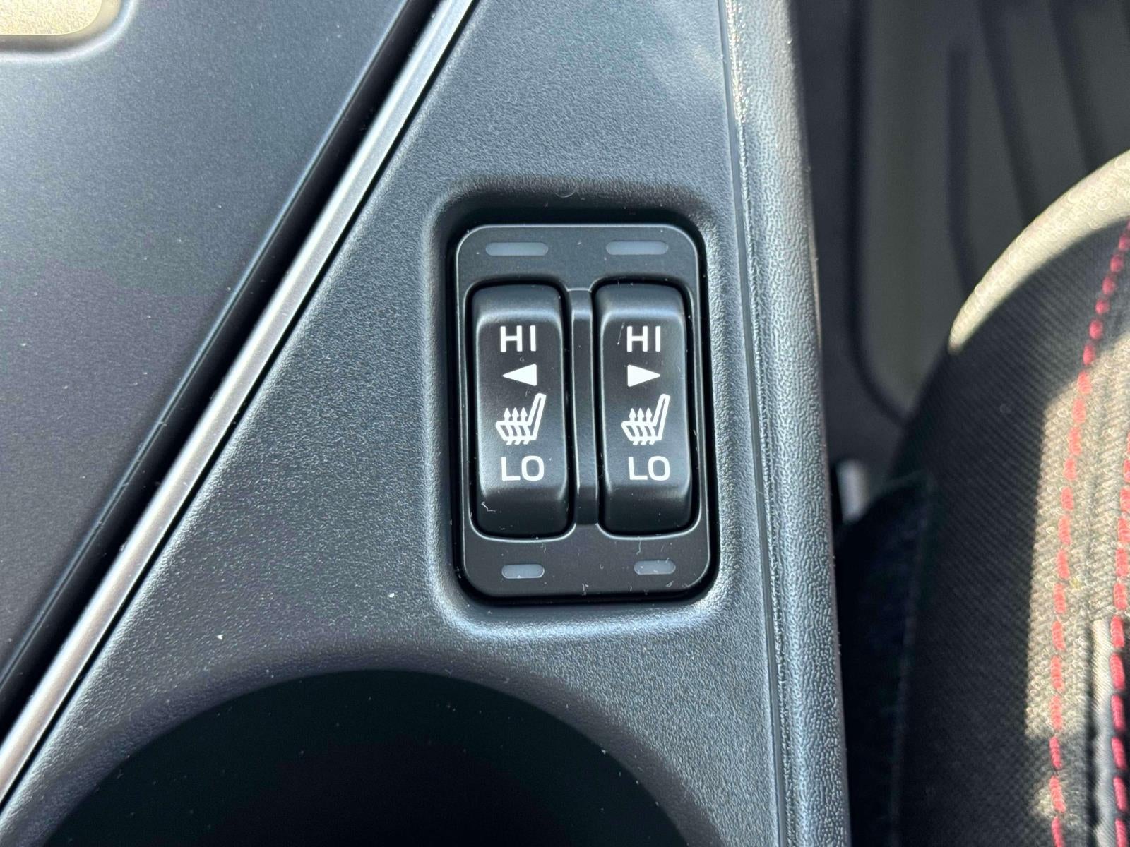 2024 Subaru Impreza Sport AWD