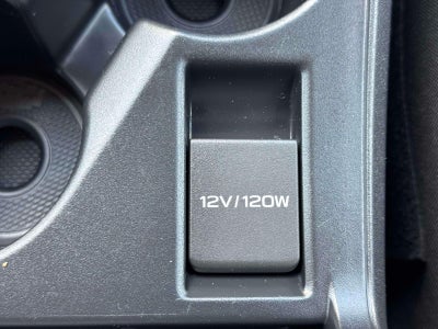 2024 Subaru Impreza Sport AWD