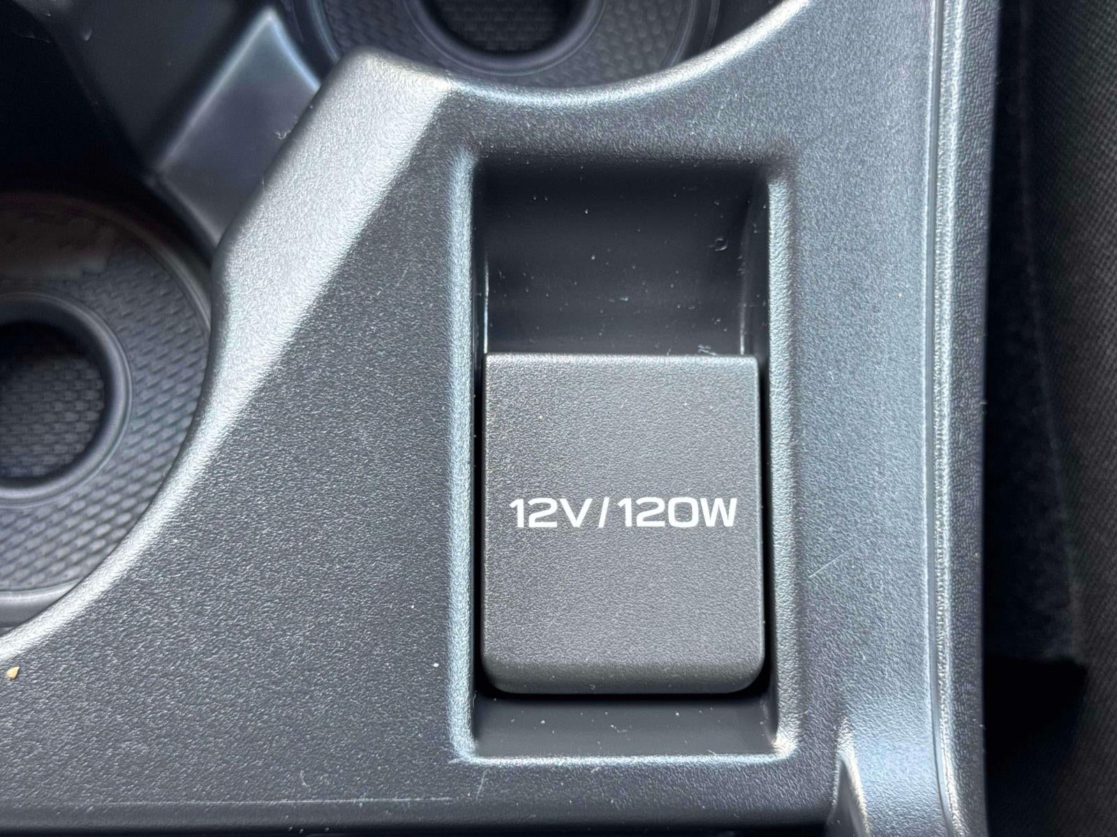 2024 Subaru Impreza Sport AWD