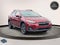 2018 Subaru Crosstrek 2.0i Premium CVT