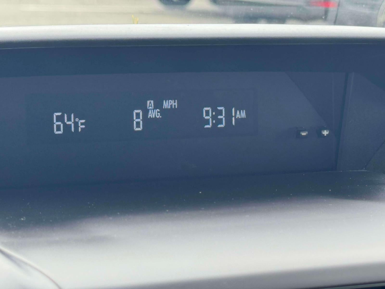 2018 Subaru Crosstrek 2.0i Premium CVT
