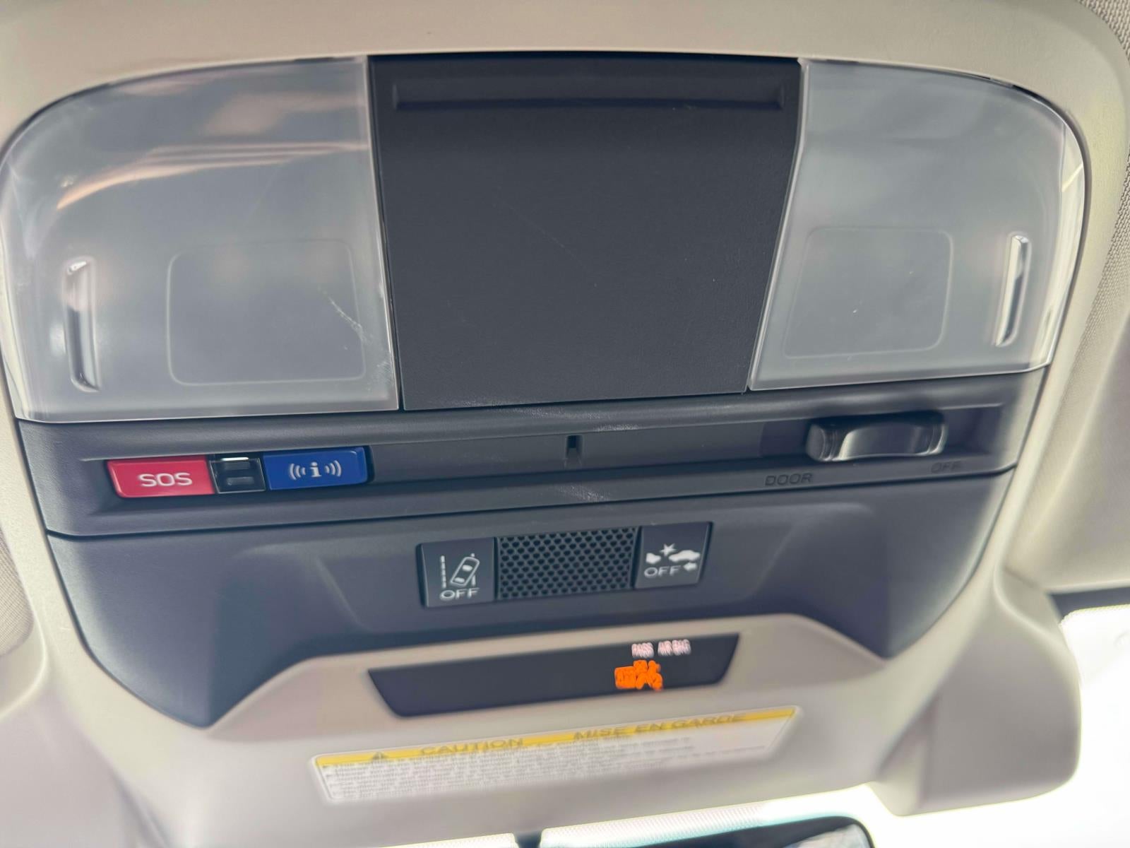 2018 Subaru Crosstrek 2.0i Premium CVT