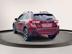 2018 Subaru Crosstrek 2.0i Premium CVT