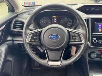2018 Subaru Crosstrek 2.0i Premium CVT