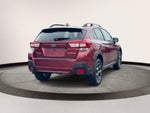2018 Subaru Crosstrek 2.0i Premium CVT