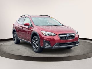 2018 Subaru Crosstrek 2.0i Premium CVT
