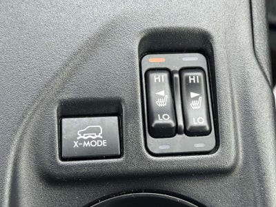 2023 Subaru Crosstrek Premium CVT