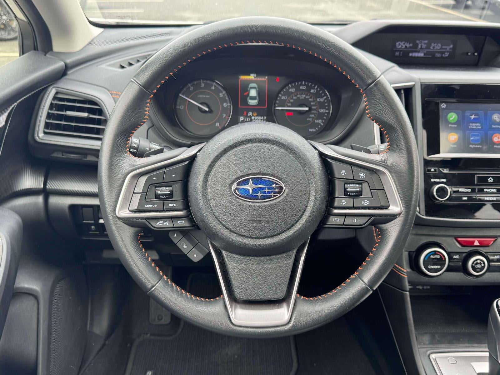 2023 Subaru Crosstrek Premium CVT