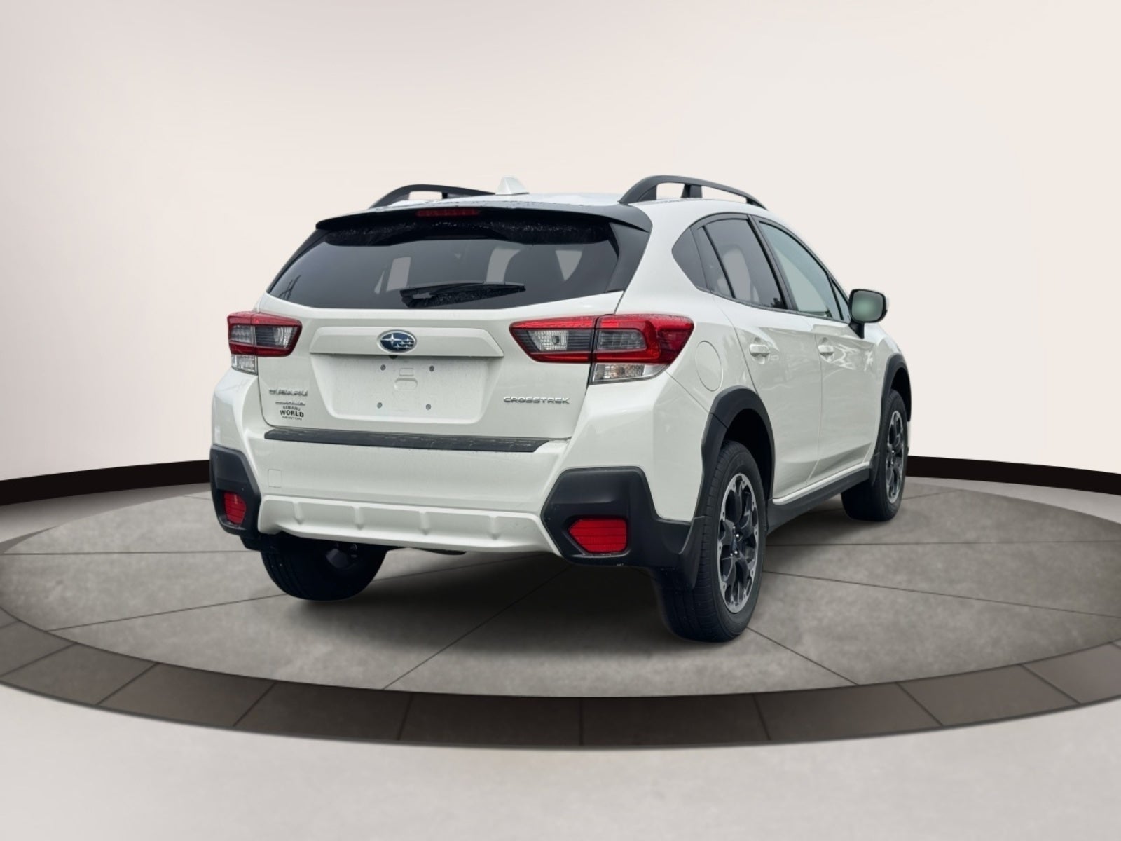 2023 Subaru Crosstrek Premium CVT