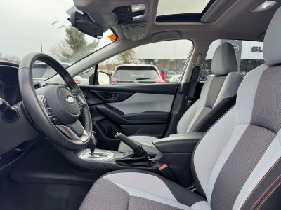 2023 Subaru Crosstrek Premium CVT