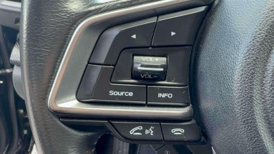 2020 Subaru Crosstrek Premium CVT