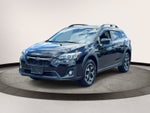 2020 Subaru Crosstrek Premium CVT