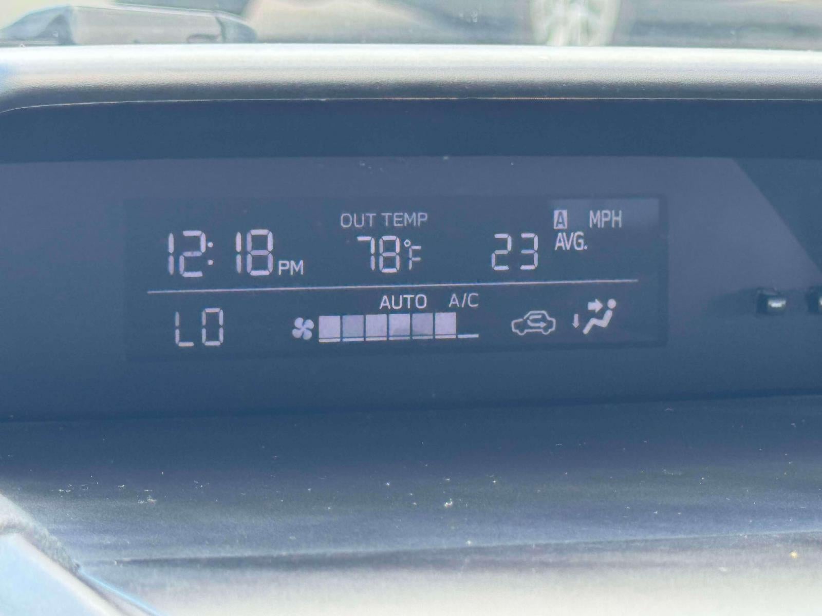 2020 Subaru Crosstrek Premium CVT