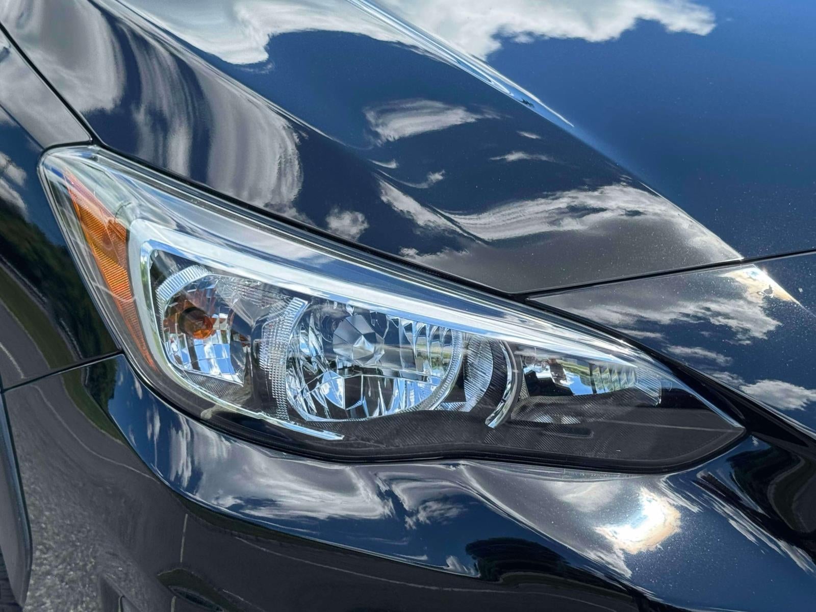 2020 Subaru Crosstrek Premium CVT
