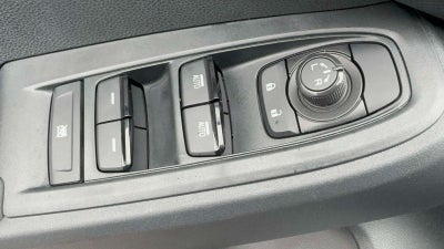 2025 Subaru Crosstrek AWD