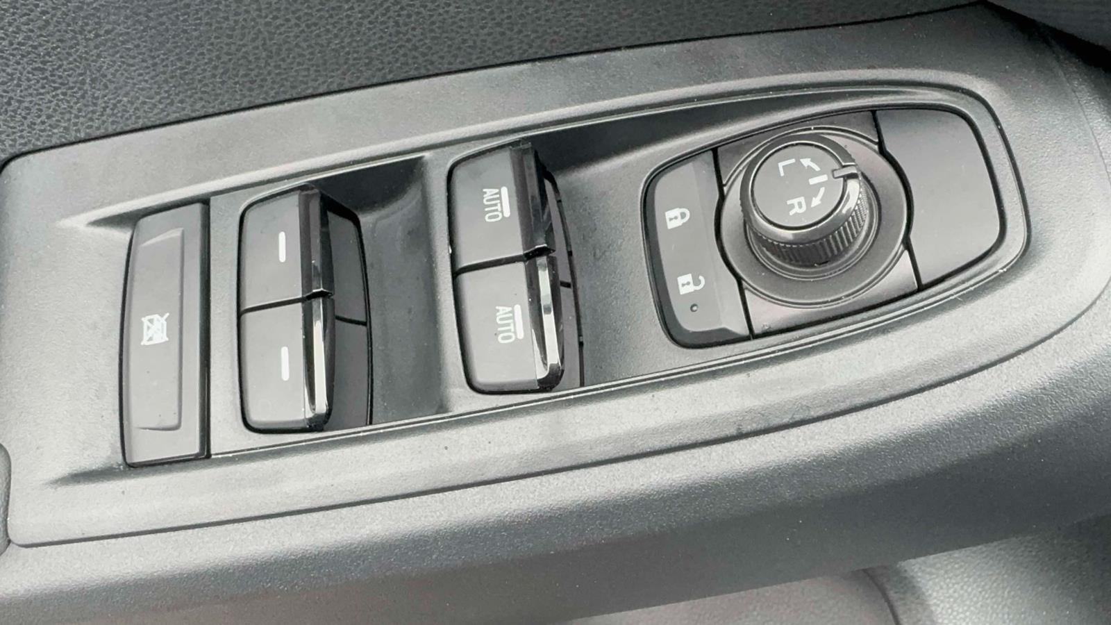 2025 Subaru Crosstrek AWD