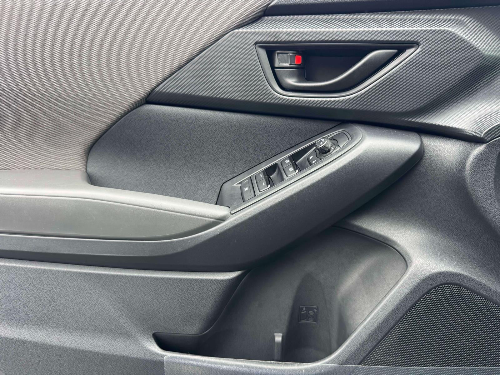 2025 Subaru Crosstrek AWD