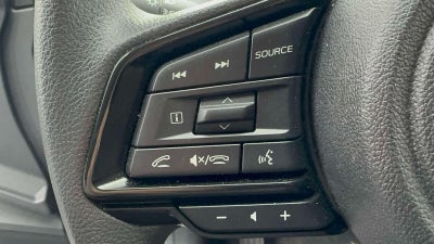 2025 Subaru Crosstrek AWD