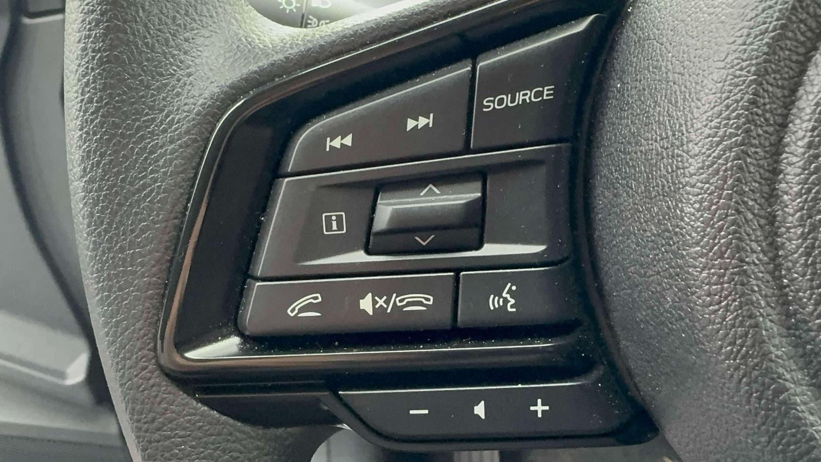 2025 Subaru Crosstrek AWD