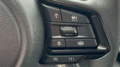 2025 Subaru Crosstrek AWD