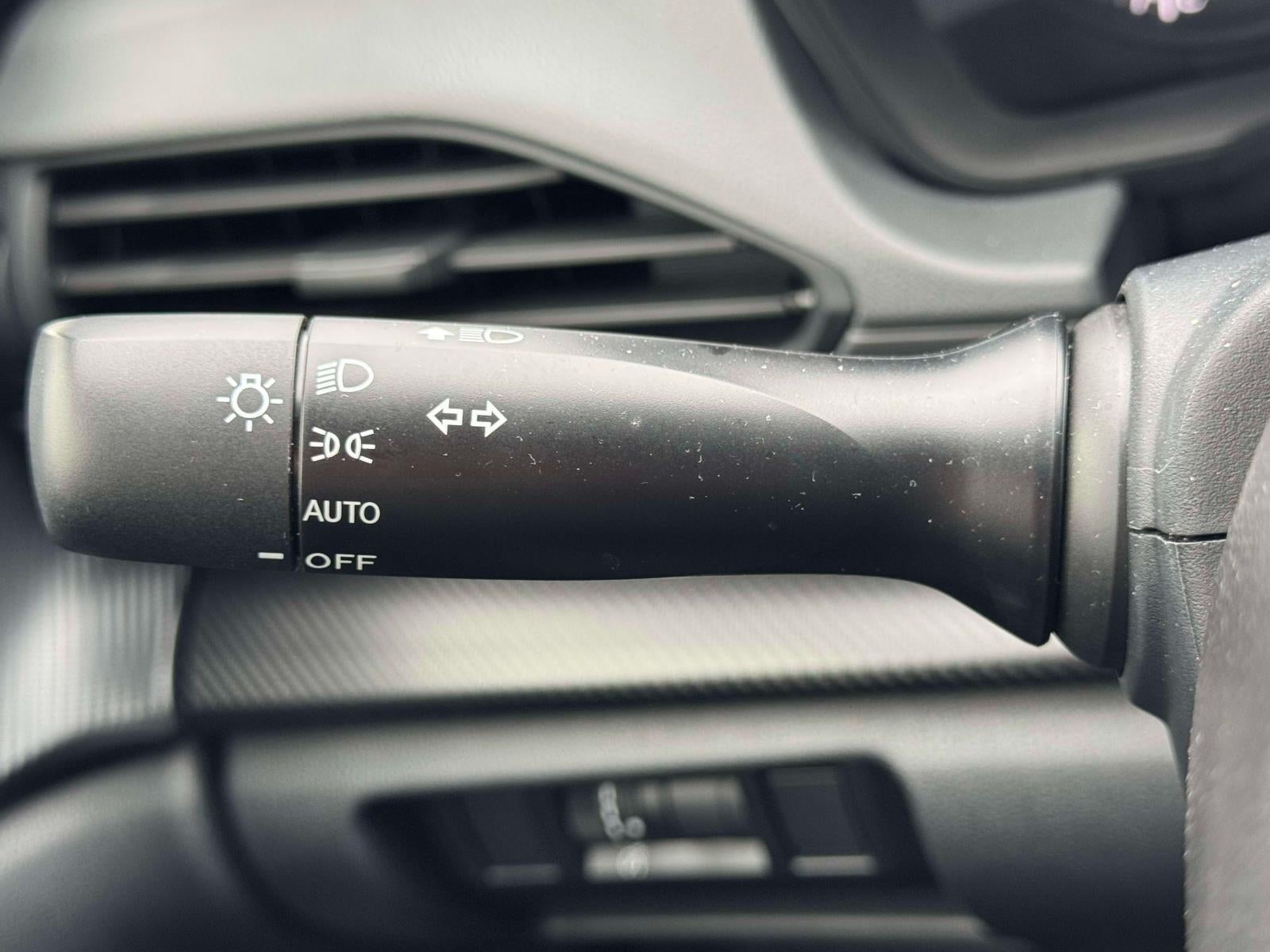 2025 Subaru Crosstrek AWD