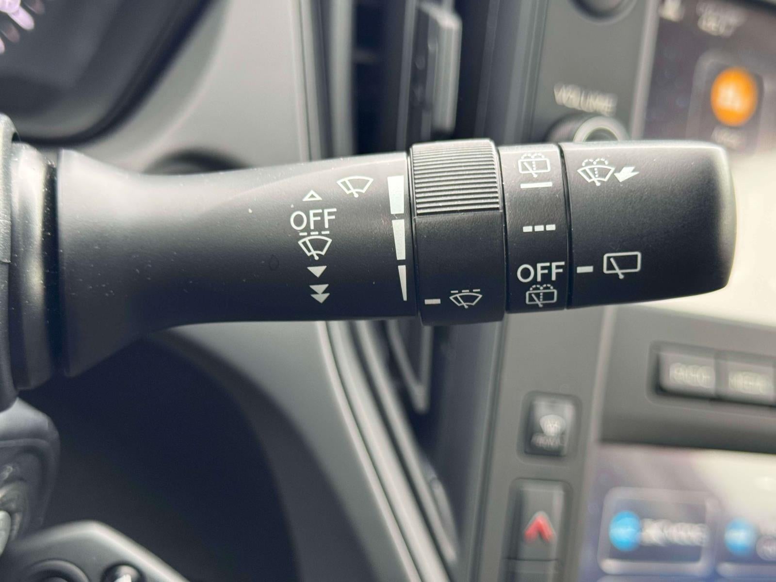 2025 Subaru Crosstrek AWD