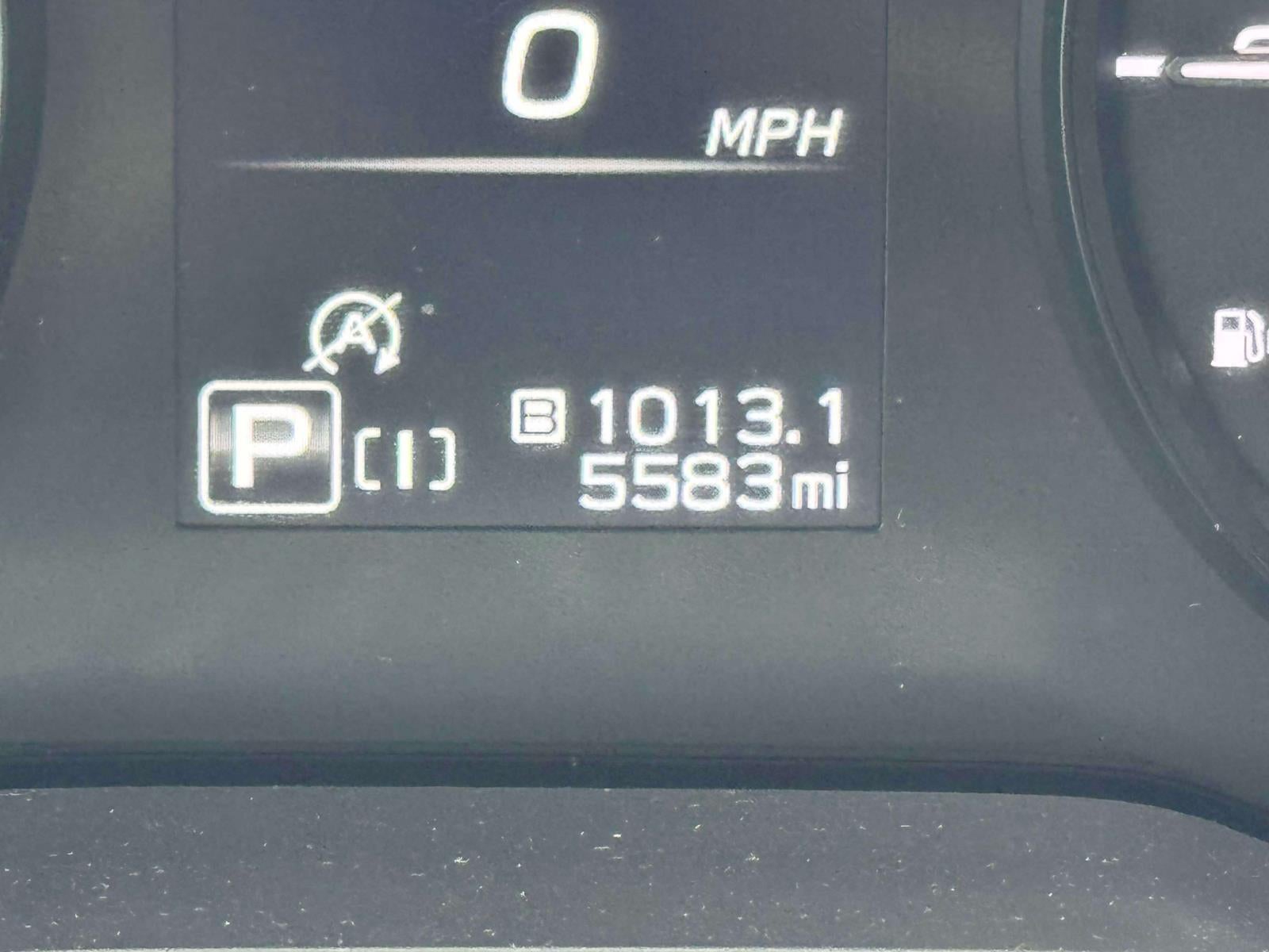 2025 Subaru Crosstrek AWD