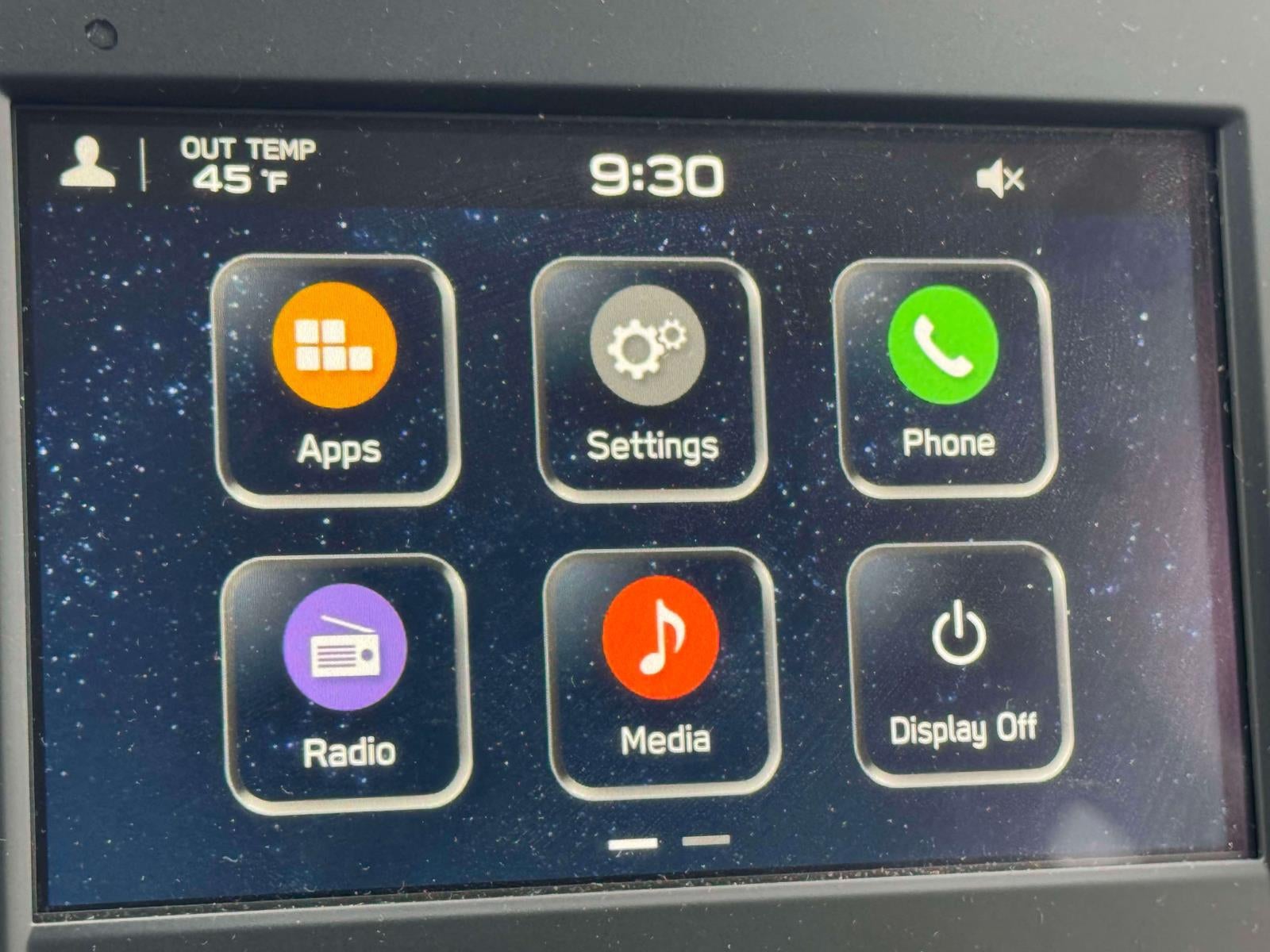 2025 Subaru Crosstrek AWD