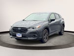2025 Subaru Crosstrek AWD