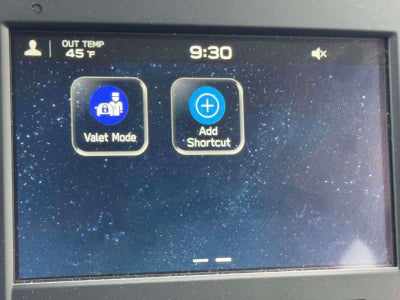 2025 Subaru Crosstrek AWD