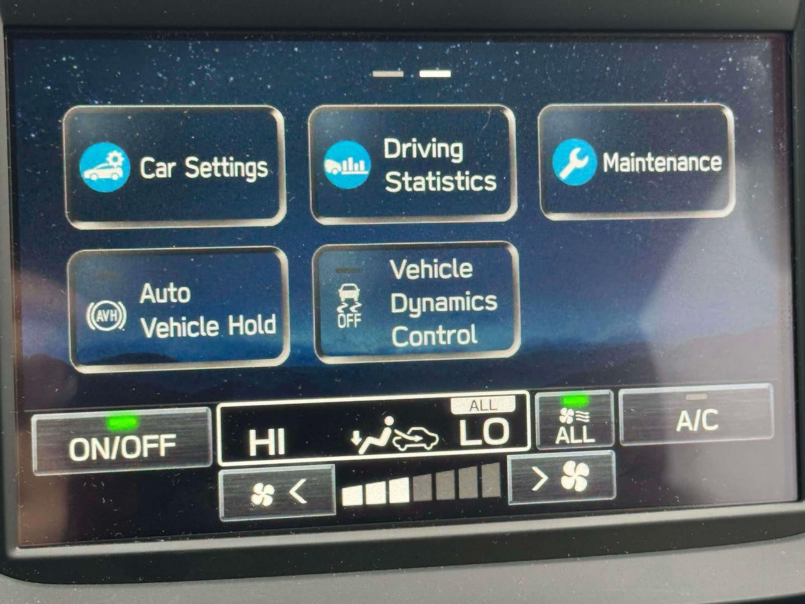 2025 Subaru Crosstrek AWD