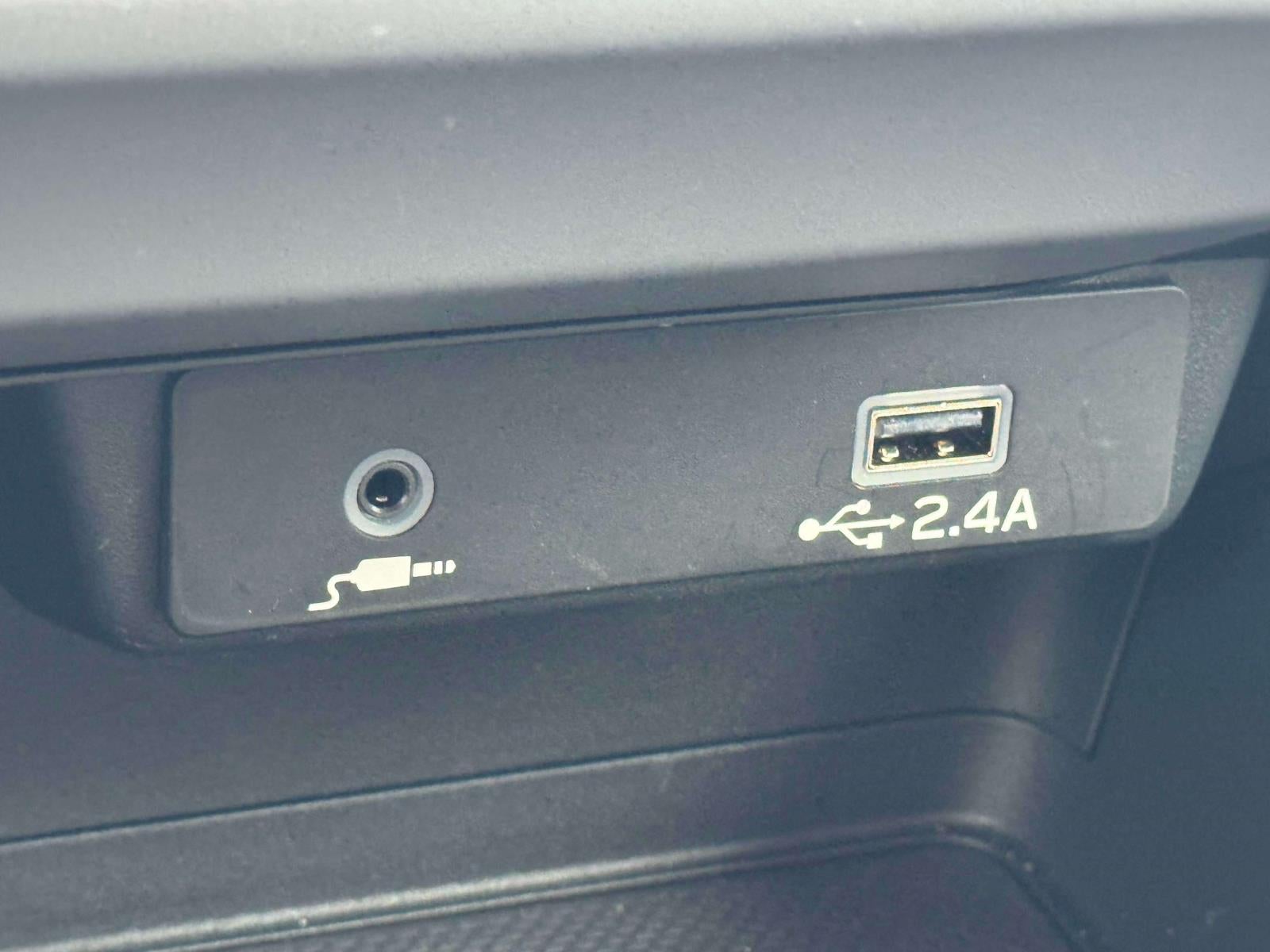 2025 Subaru Crosstrek AWD