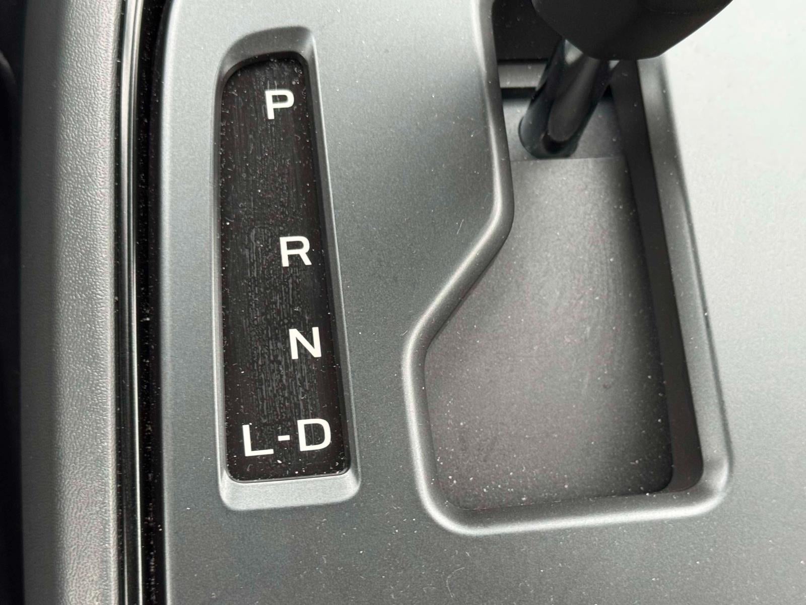 2025 Subaru Crosstrek AWD