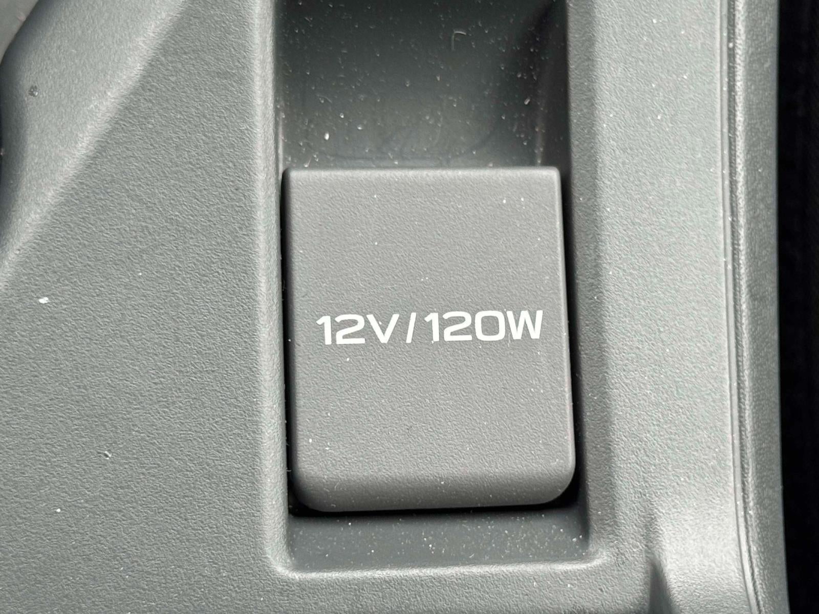 2025 Subaru Crosstrek AWD