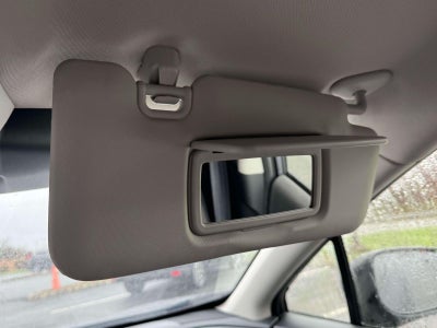 2025 Subaru Crosstrek AWD