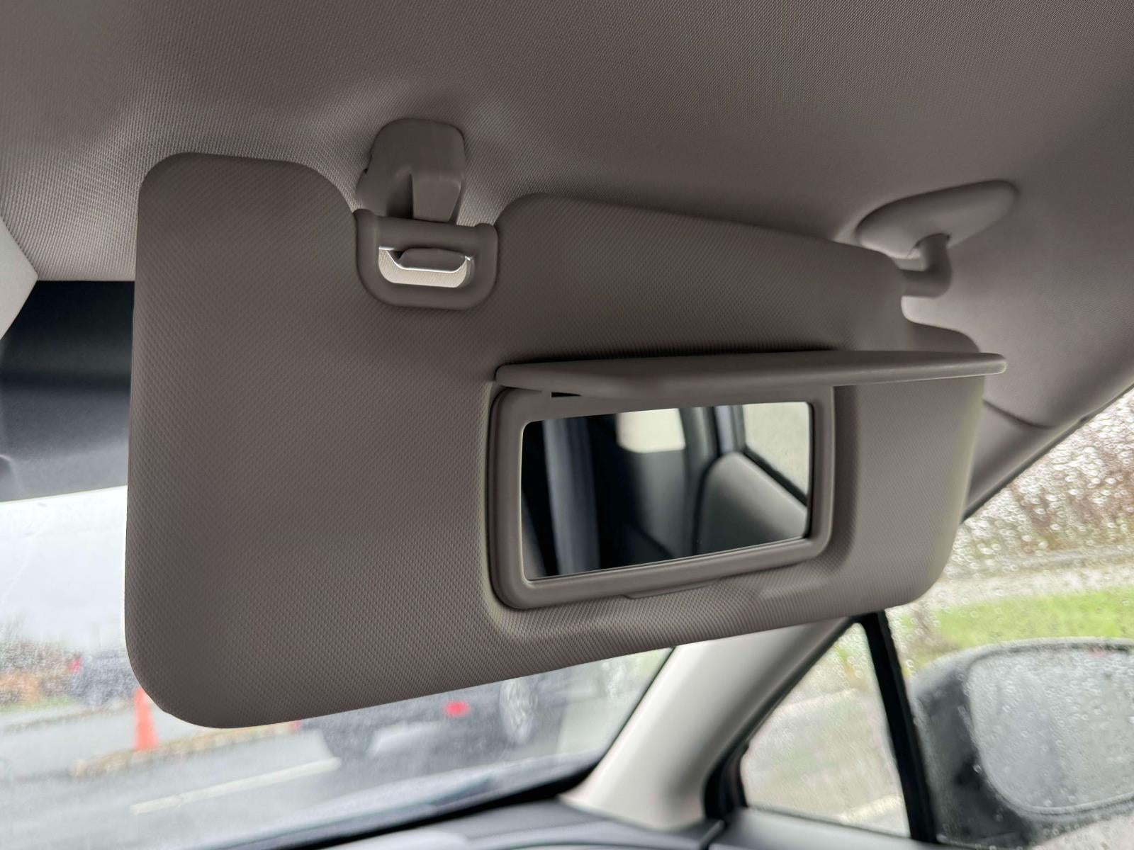 2025 Subaru Crosstrek AWD