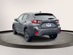 2025 Subaru Crosstrek AWD