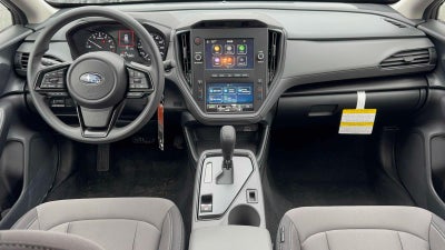 2025 Subaru Crosstrek AWD