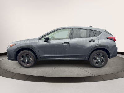 2025 Subaru Crosstrek AWD