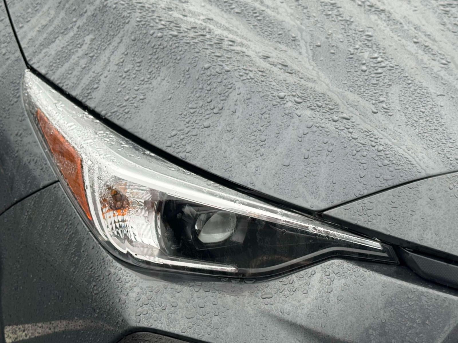 2025 Subaru Crosstrek AWD