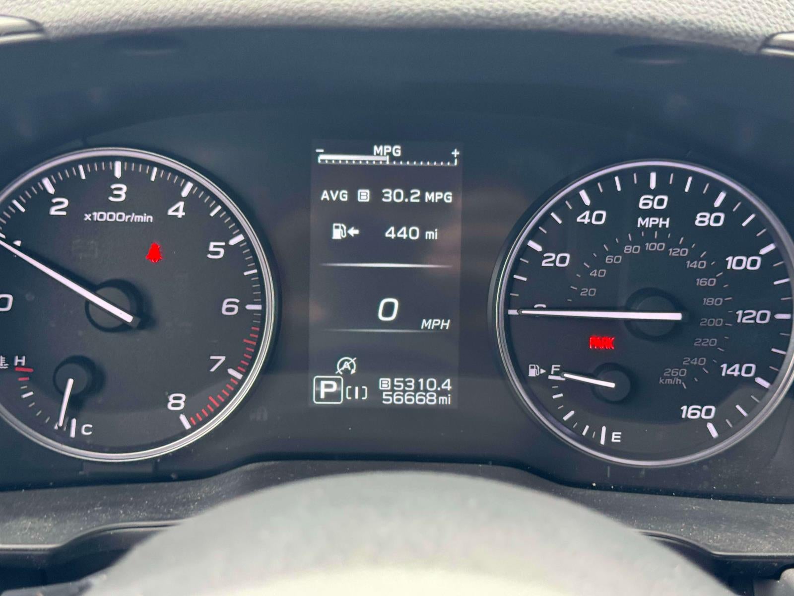 2024 Subaru Crosstrek Premium AWD