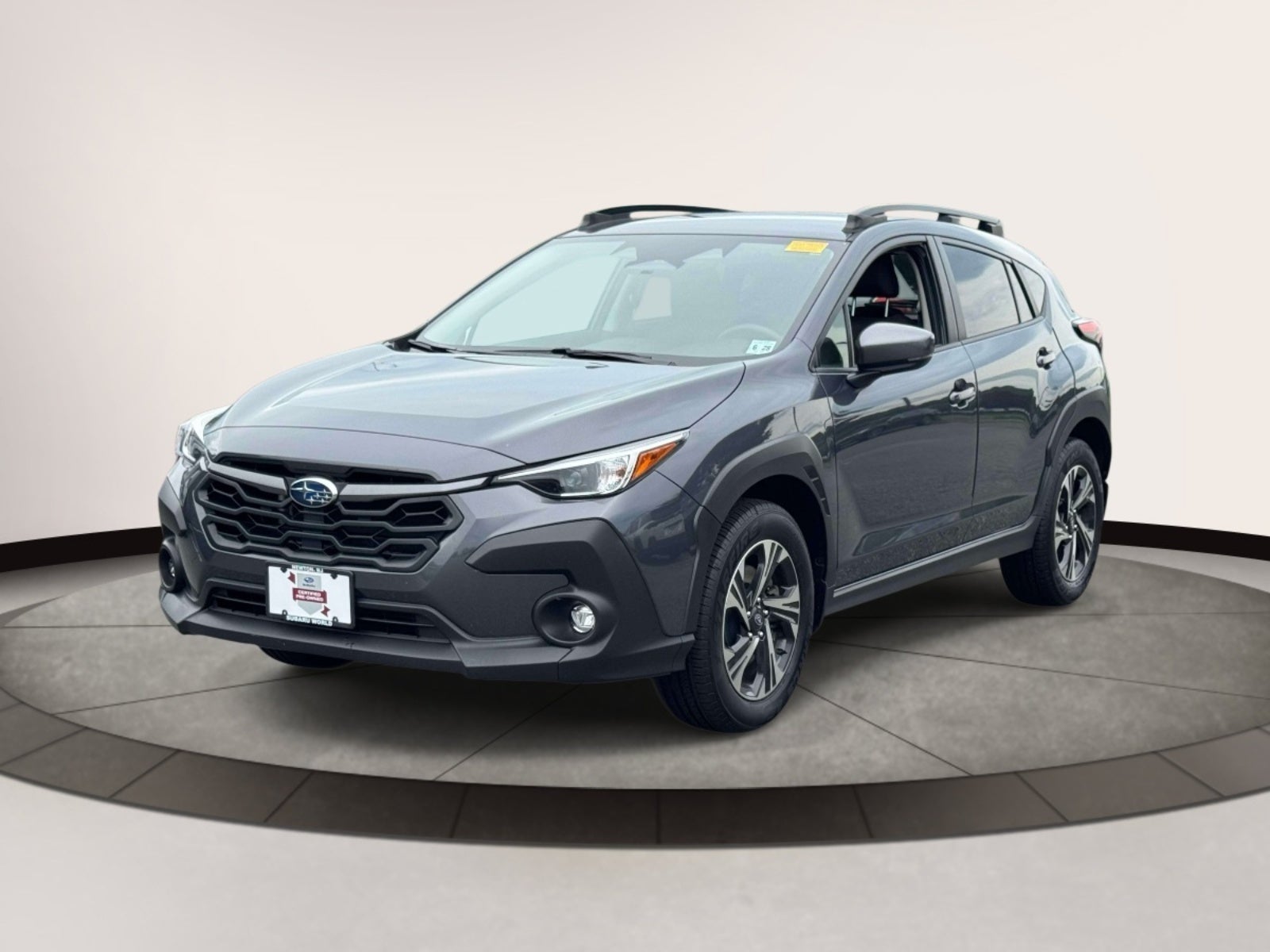 2024 Subaru Crosstrek Premium AWD