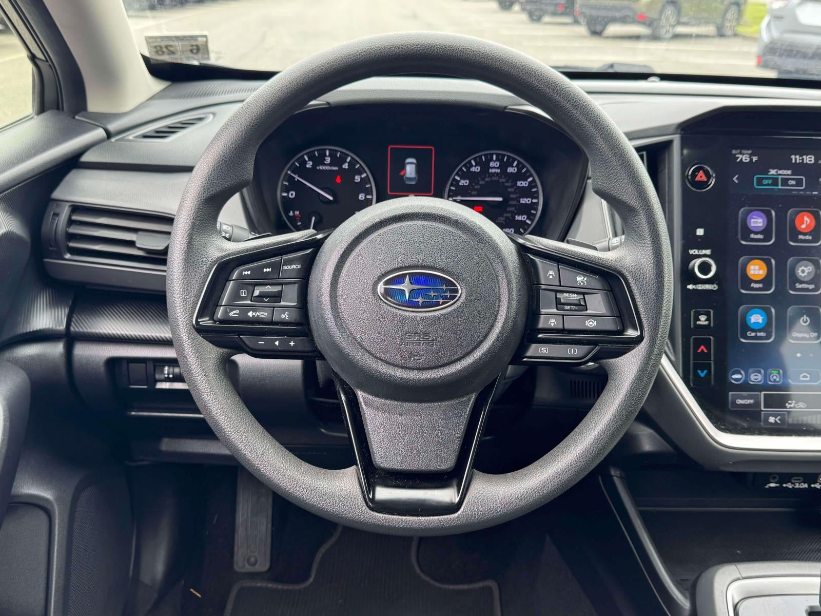 2024 Subaru Crosstrek Premium AWD
