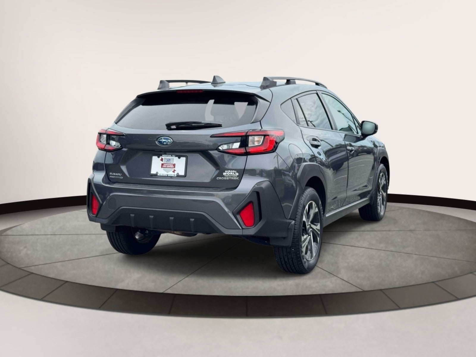 2024 Subaru Crosstrek Premium AWD