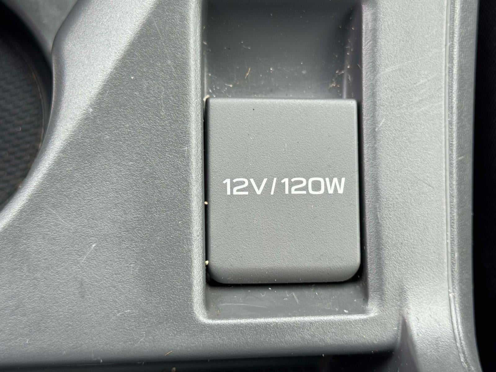 2024 Subaru Crosstrek Premium AWD