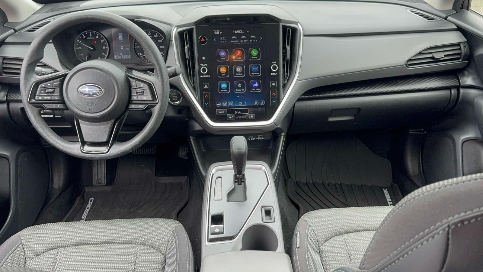 2024 Subaru Crosstrek Premium AWD