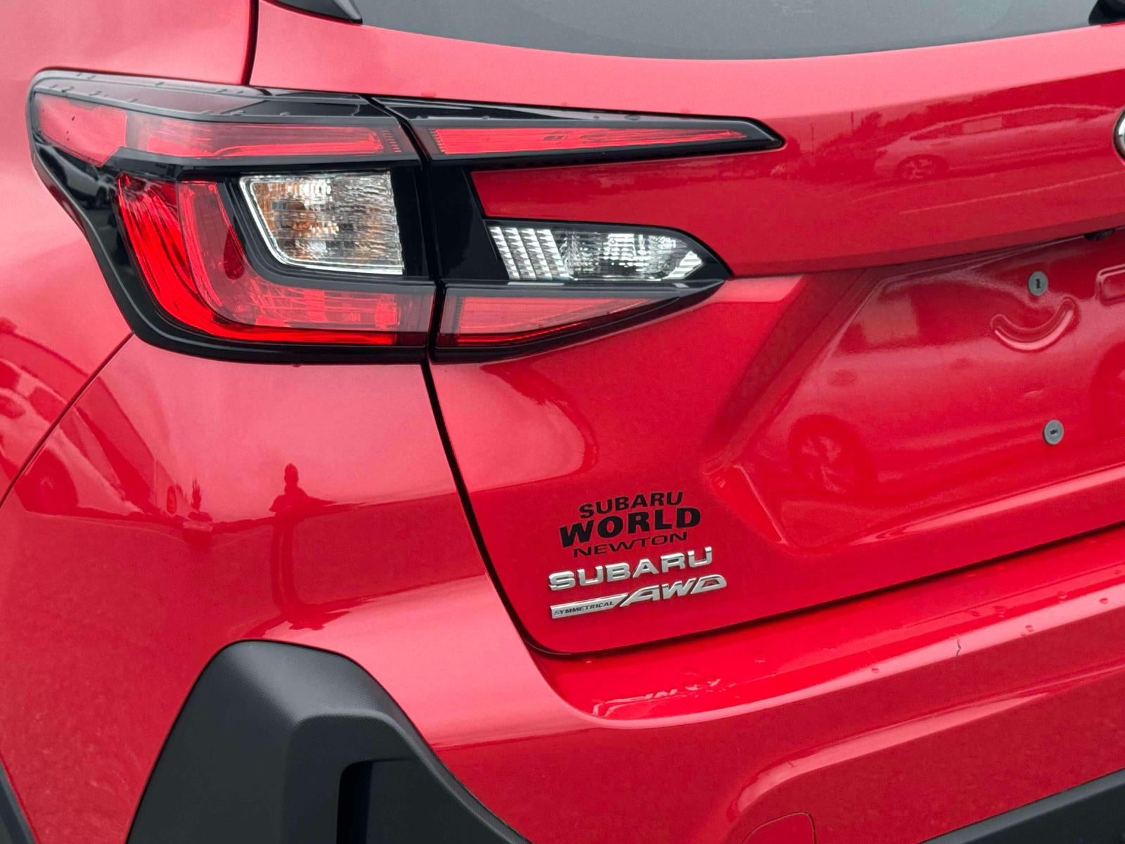 2024 Subaru Crosstrek Premium AWD