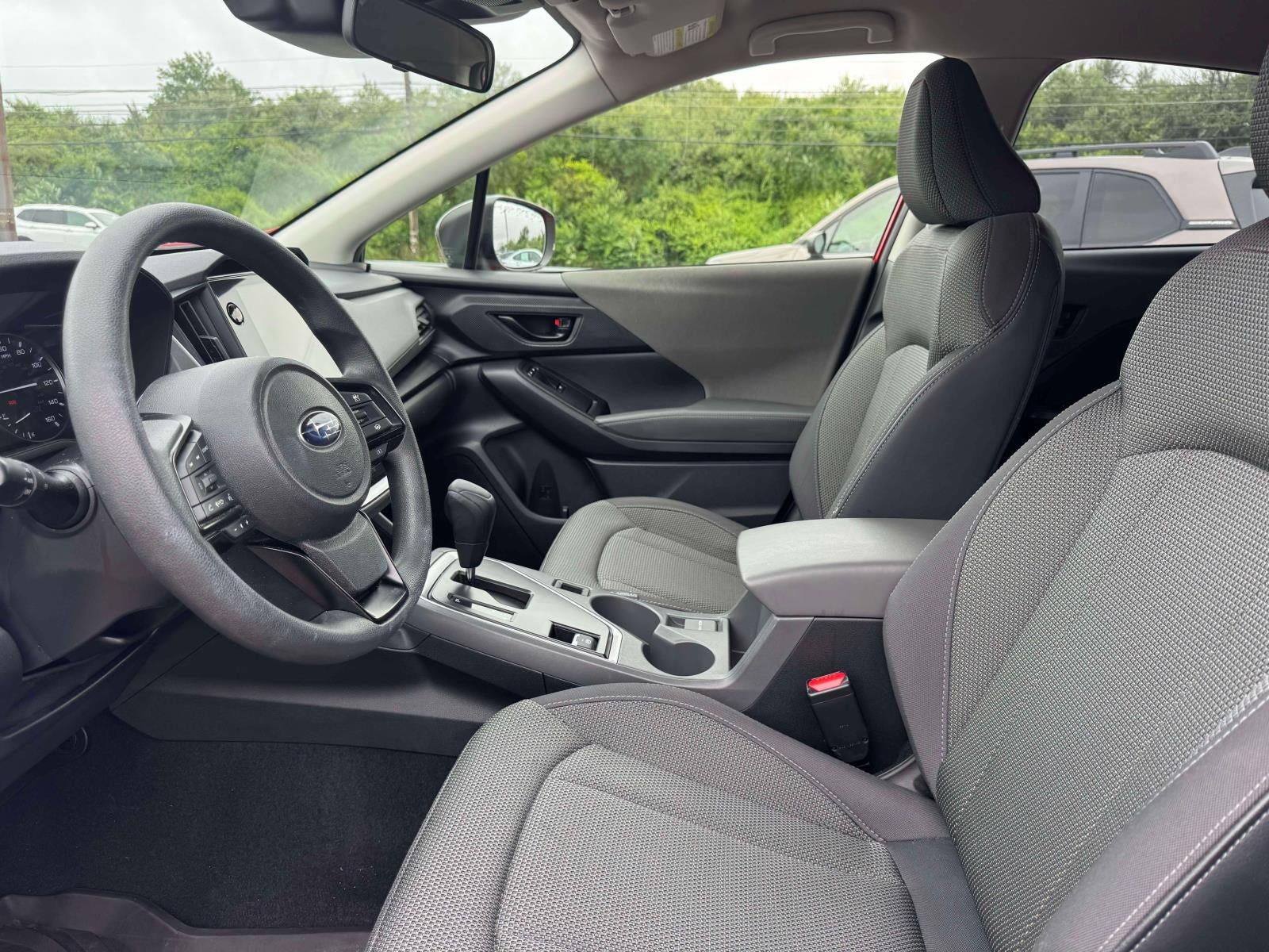 2024 Subaru Crosstrek Premium AWD